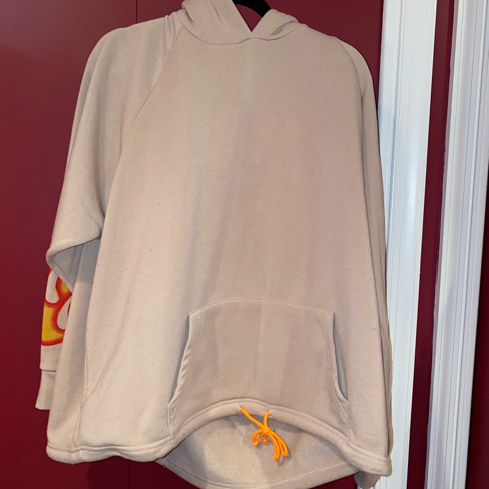 Rue 21 hoodie